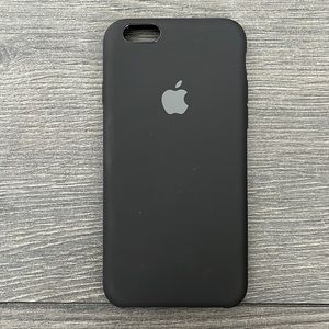 Iphone 6S original apple case